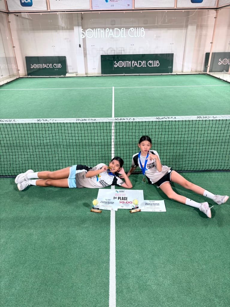 SPP PADEL media 5