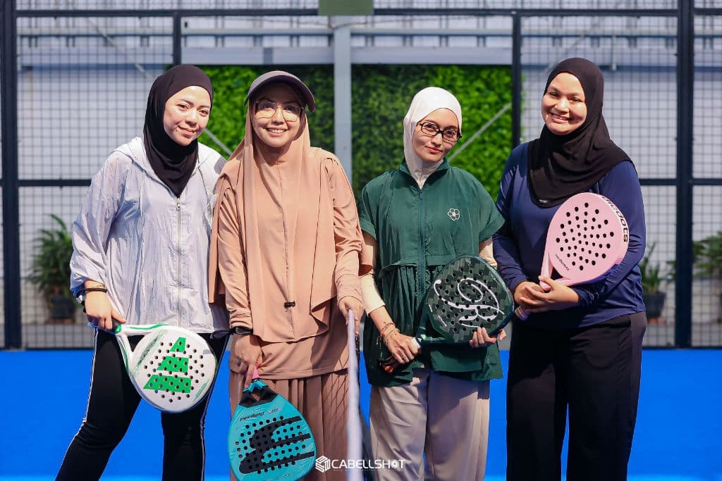 Macan padelis media 3