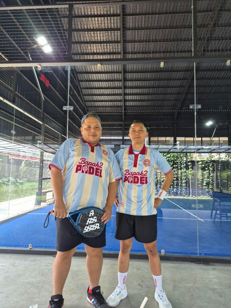 Bapak2Padel media 4