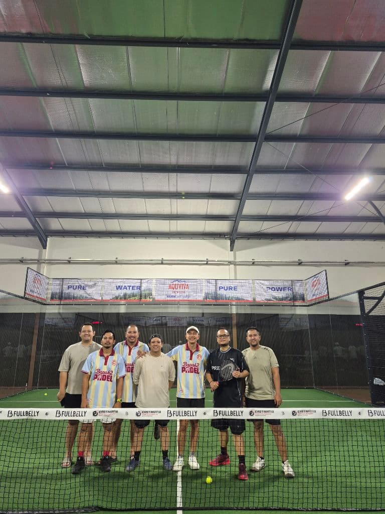 Bapak2Padel media 5