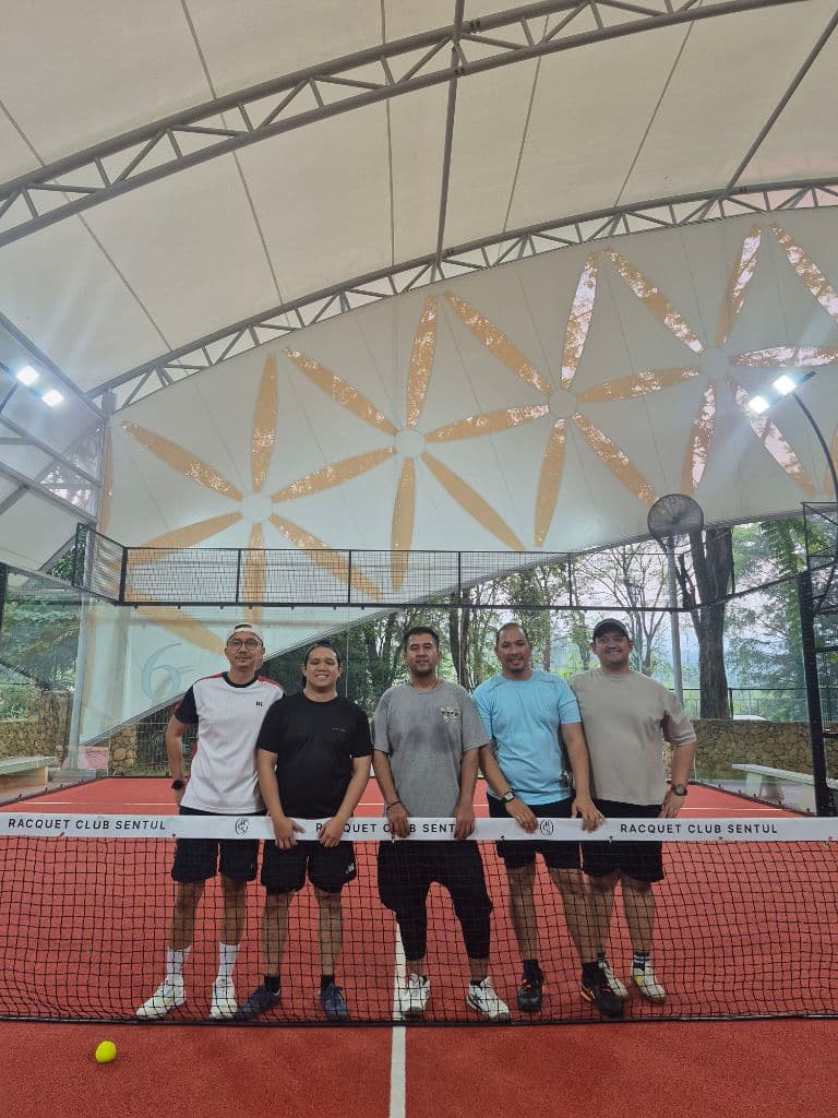 Bapak2Padel media 2