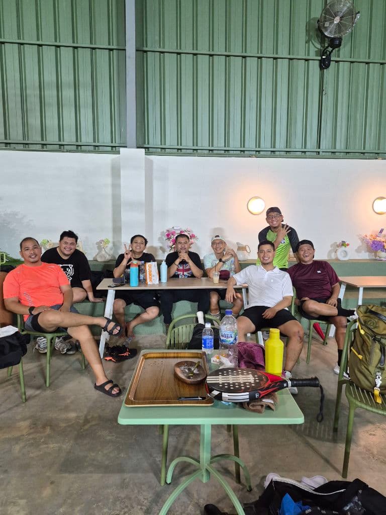 Bapak2Padel media 3