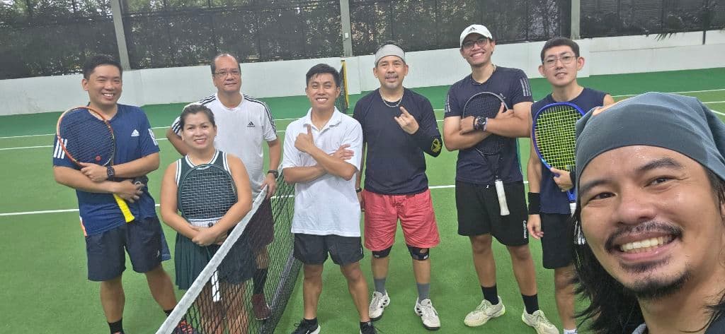Camp Lapu-Lapu Saturday Morning Group media 2