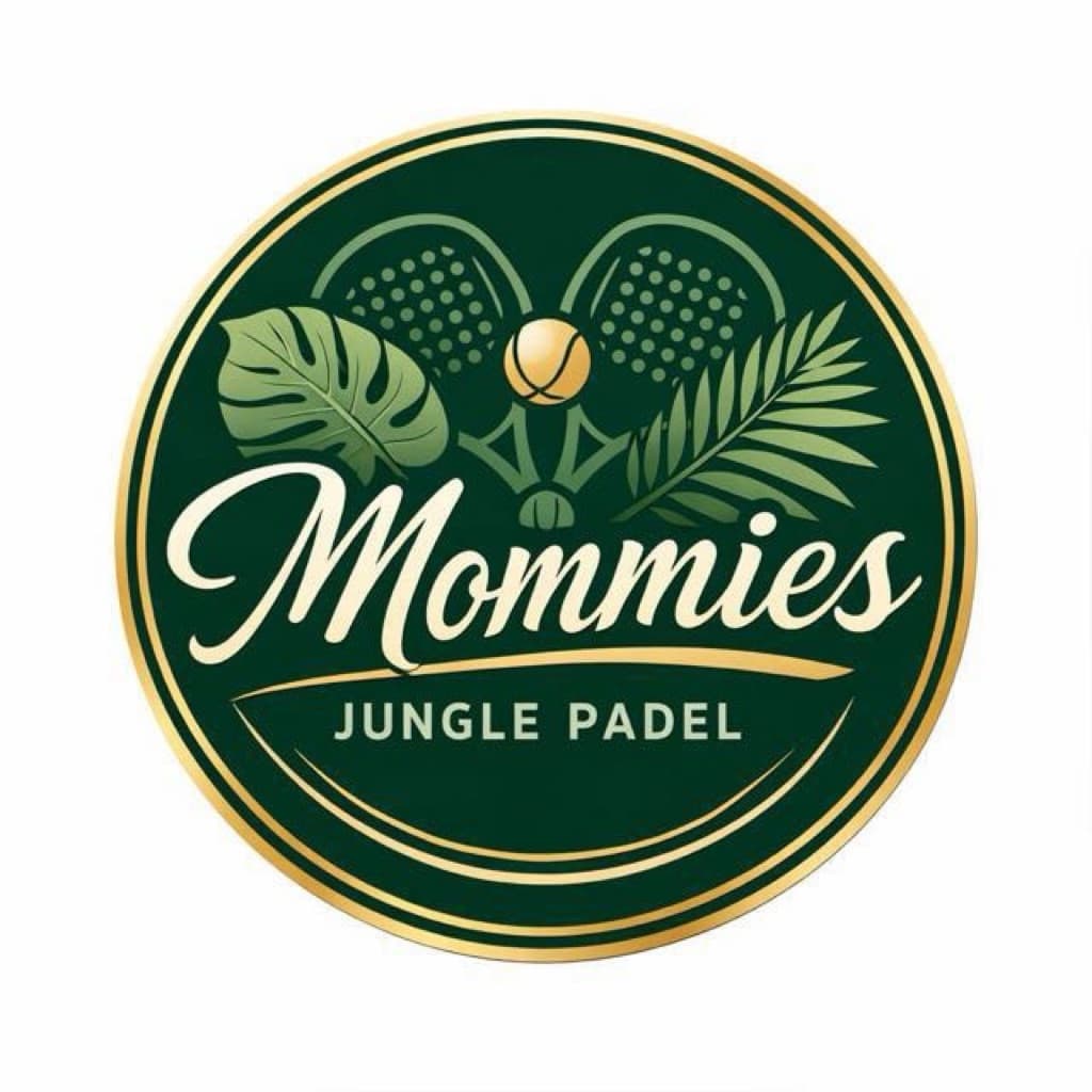 Mommies padel media 1