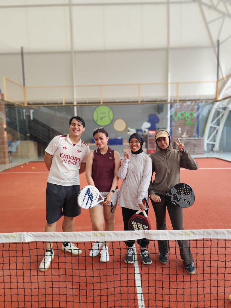 Temen Maen Club media 4