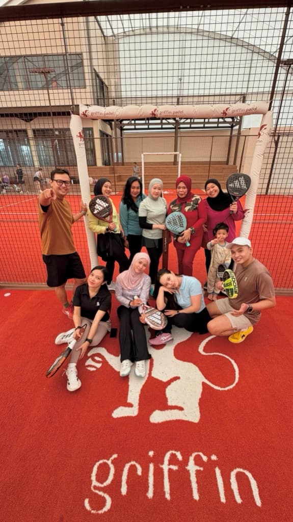 Ladies on court media 4