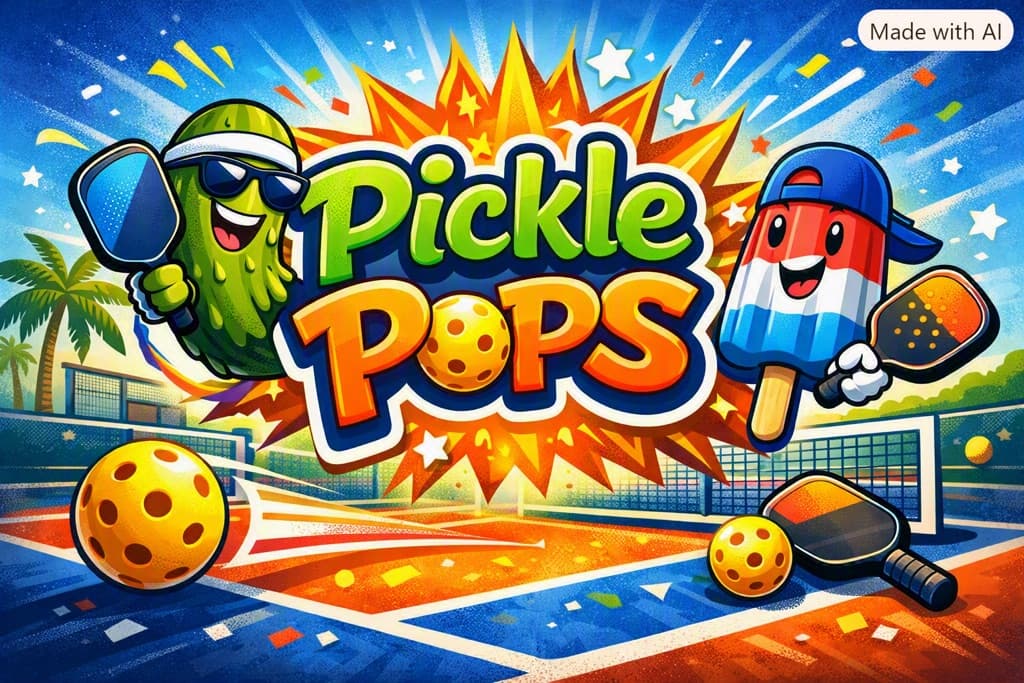 Pickle Pops media 1