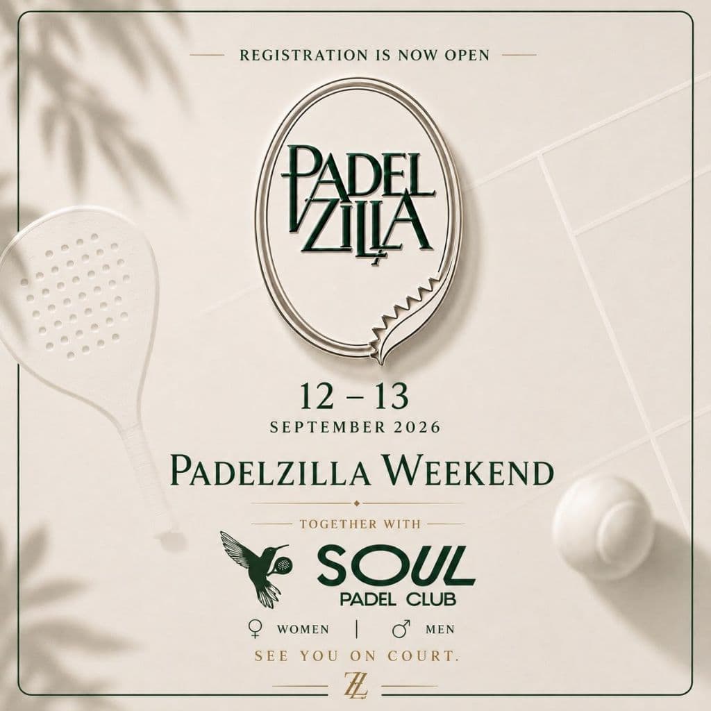 Padelzilla media 1