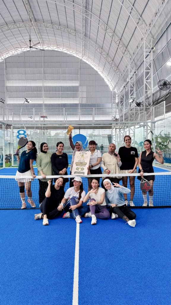 Padel No Mager media 4