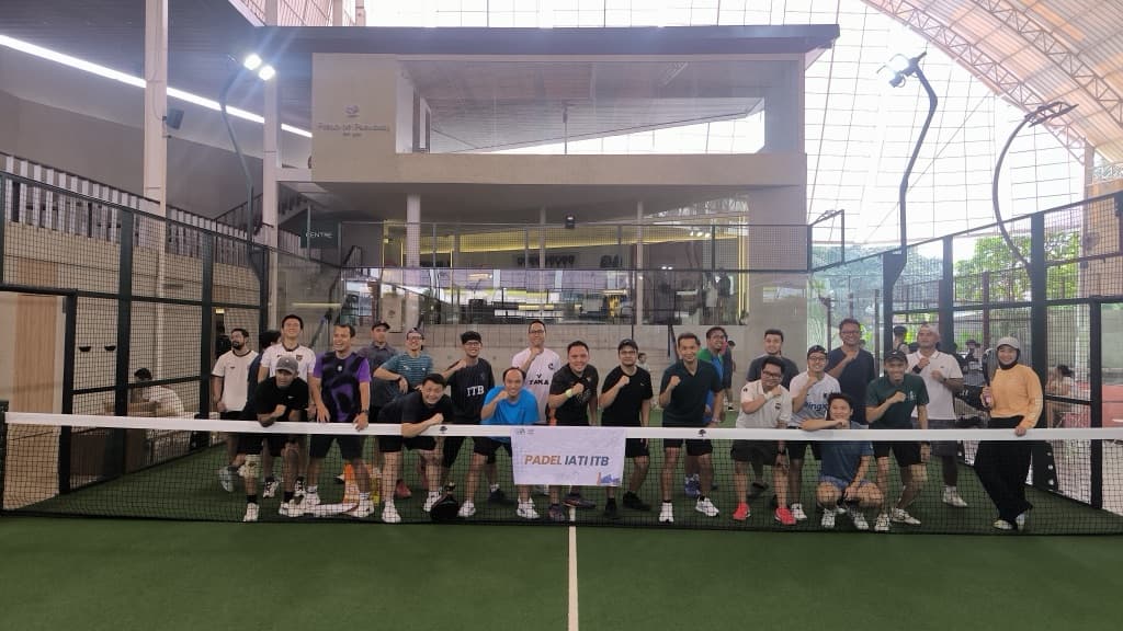 IATI Avanti Padel  media 5