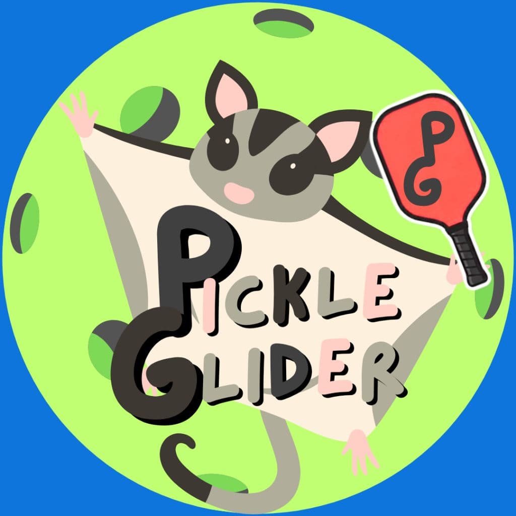 Pickle Glider media 1