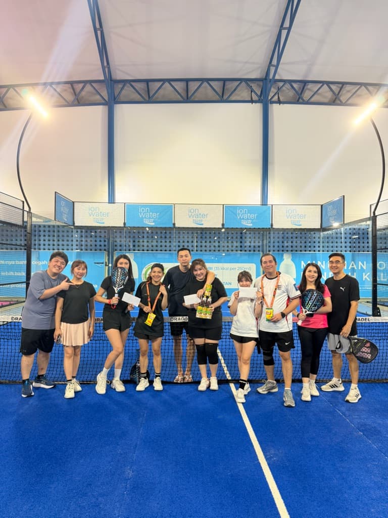 Perduki Batam Padel media 6