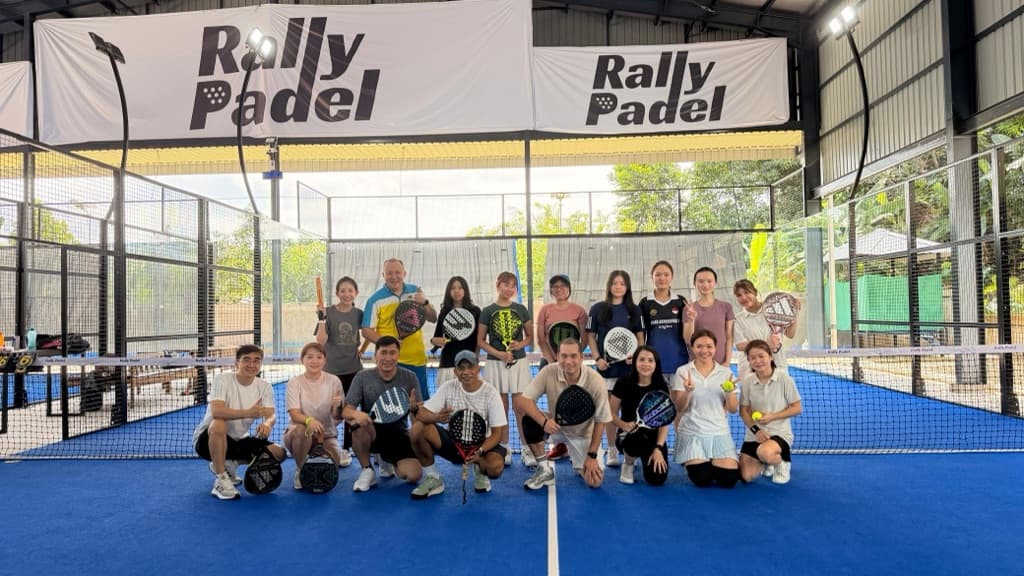 Perduki Batam Padel media 4