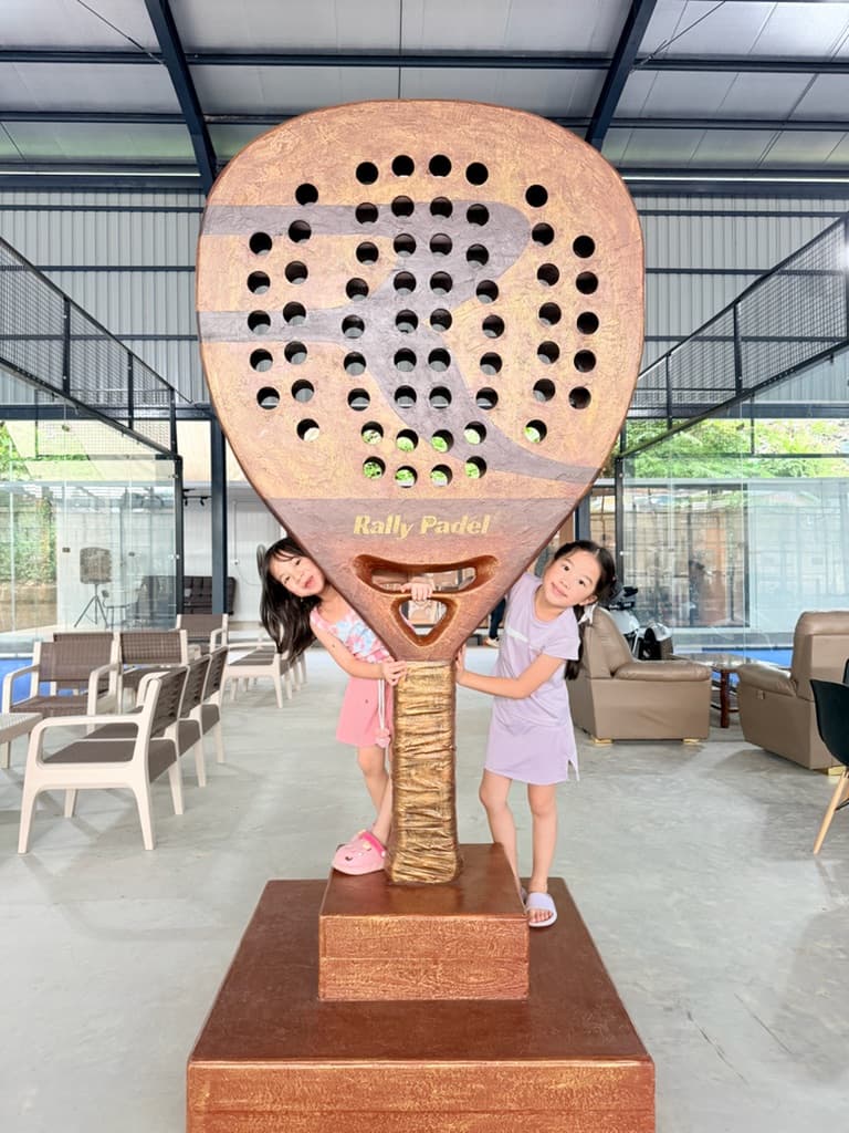 Perduki Batam Padel media 3