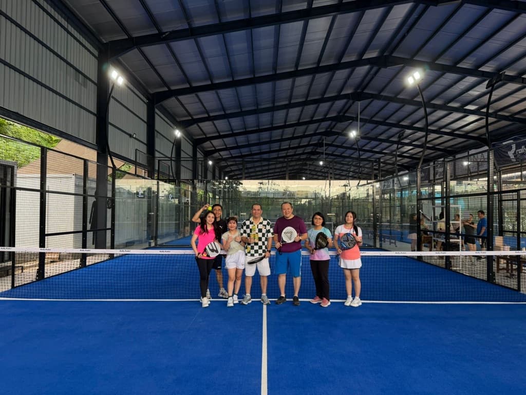 Perduki Batam Padel media 1