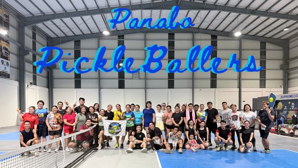 Panabo PickleBallers media 1