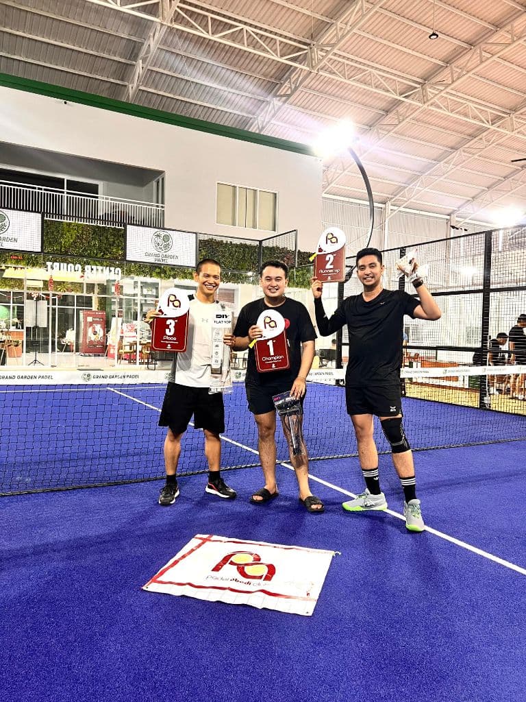 Padel Abadi media 6