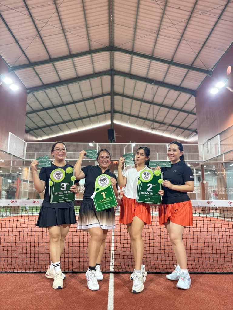 AkuKamu~Padel media 5