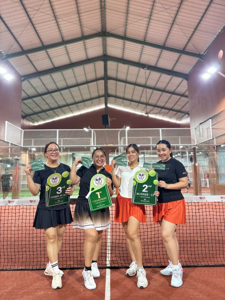 AkuKamu~Padel media 4