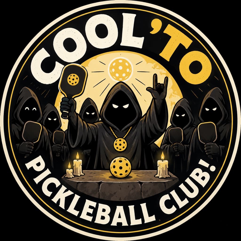 Cool To Pickleball Club media 1