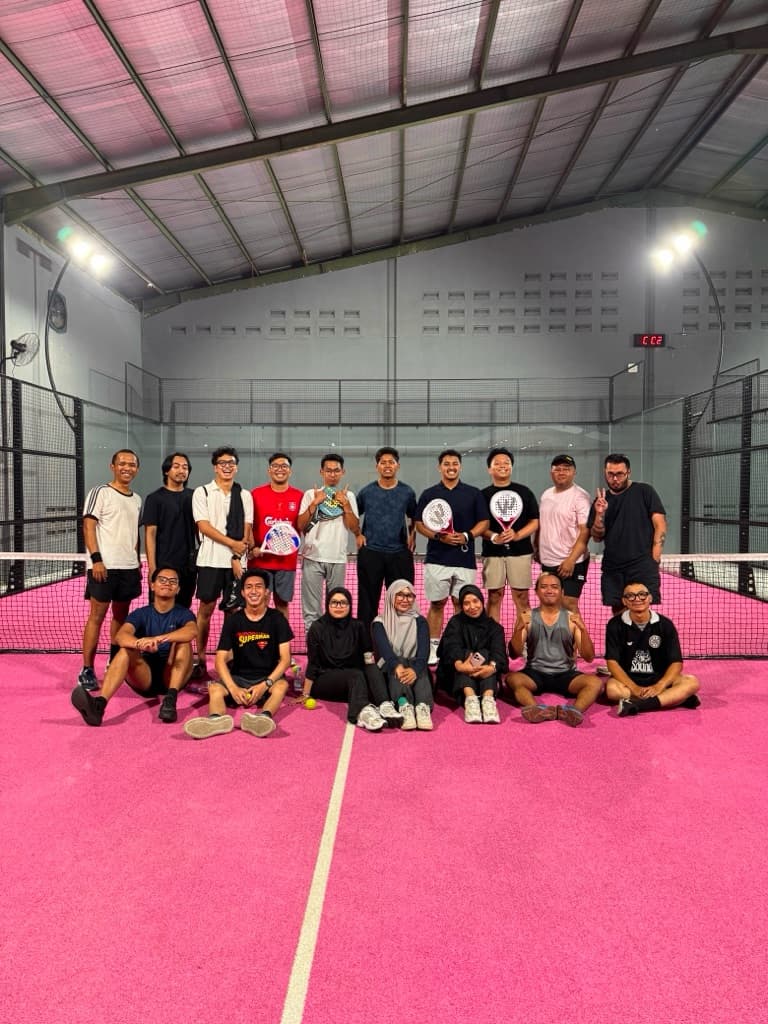 Rhaya Sport Club media 1