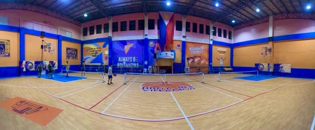 Villamor Pickleball Club (Pasay) media 1