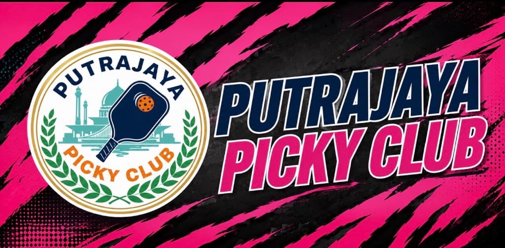 Putrajaya Picky Club media 1