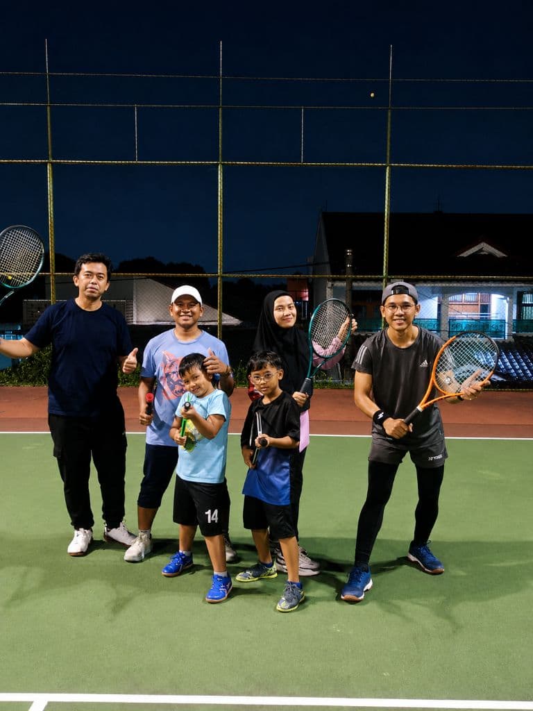 bukit arena club media 1
