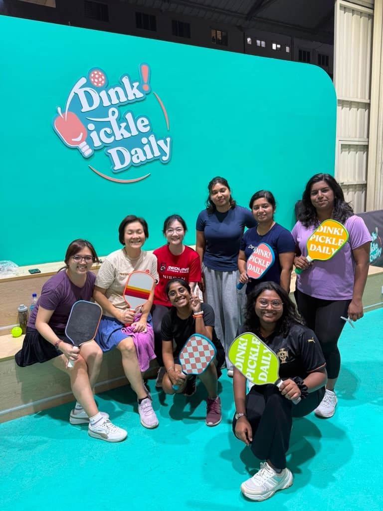 🏓 Pickle Pals by Renee & Frances media 6