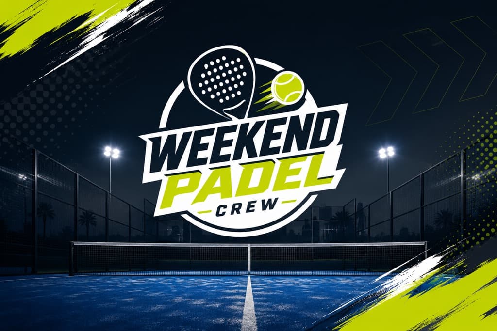 Weekend Padel Crew media 4
