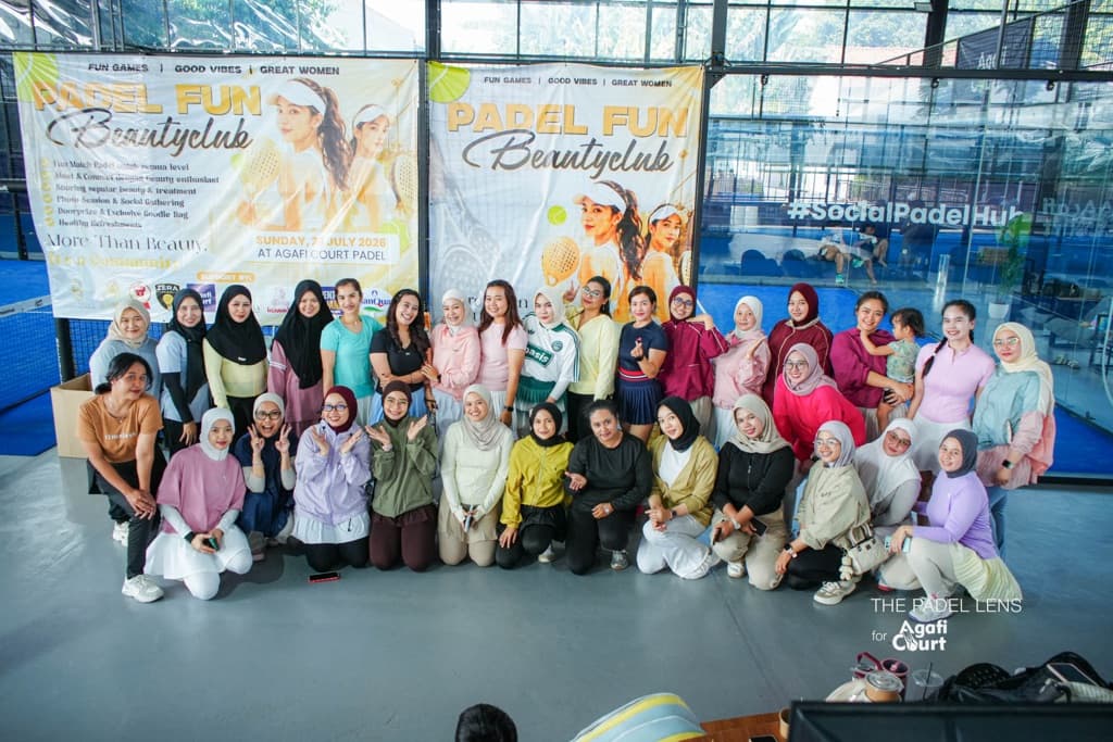 ZERA PADEL media 1
