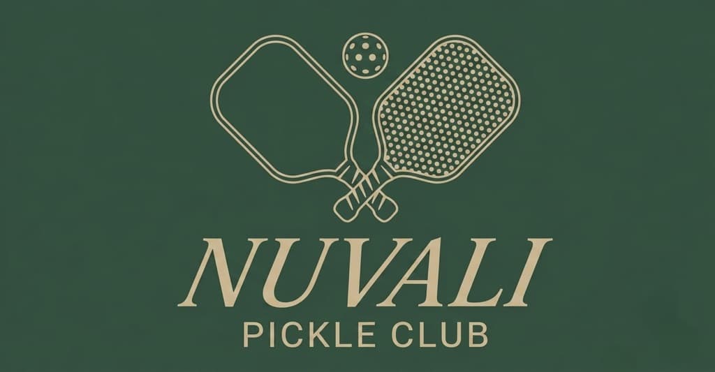 Nuvali Pickle Club  media 6