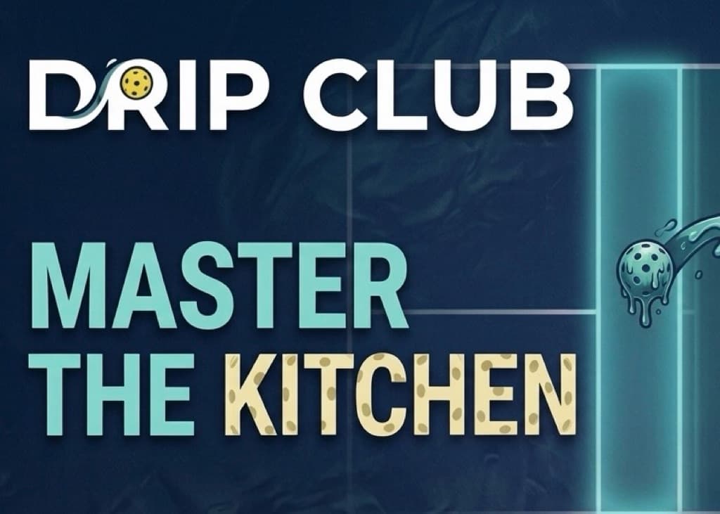 DRIP CLUB media 1