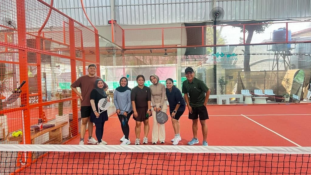 Weekend Padel Crew media 3