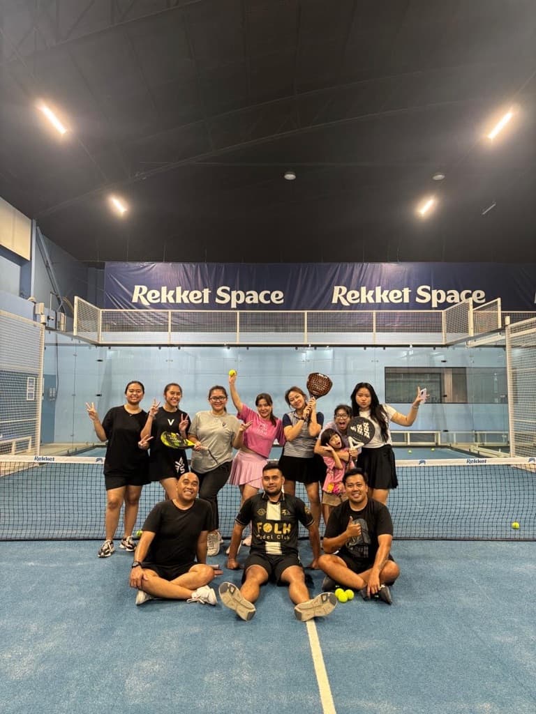 Padelhappy media 3