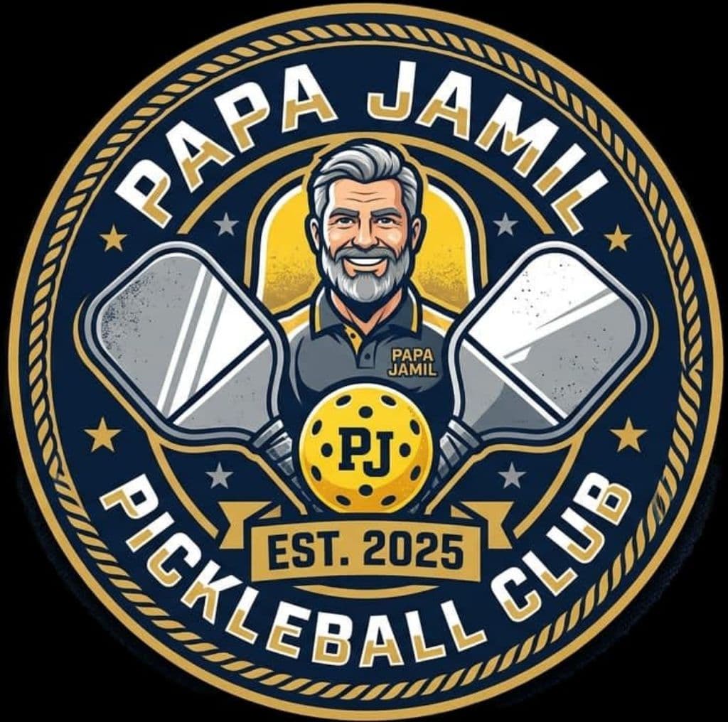 Papa Jamil Pickleball Club media 3