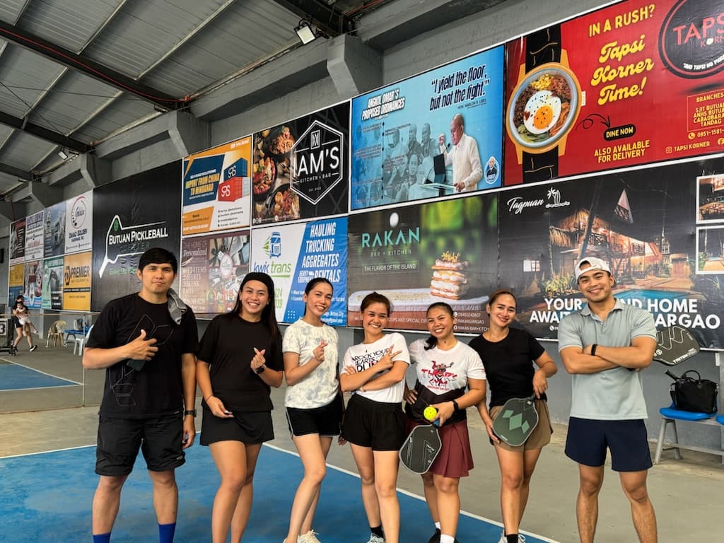SmAshers Squad pickleball media 1