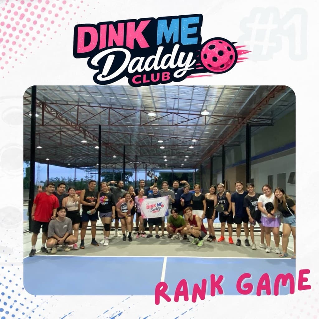 Dink Me Daddy  media 1