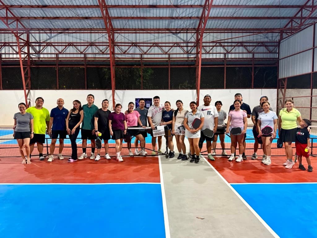 Paddle Up Bukidnon media 5