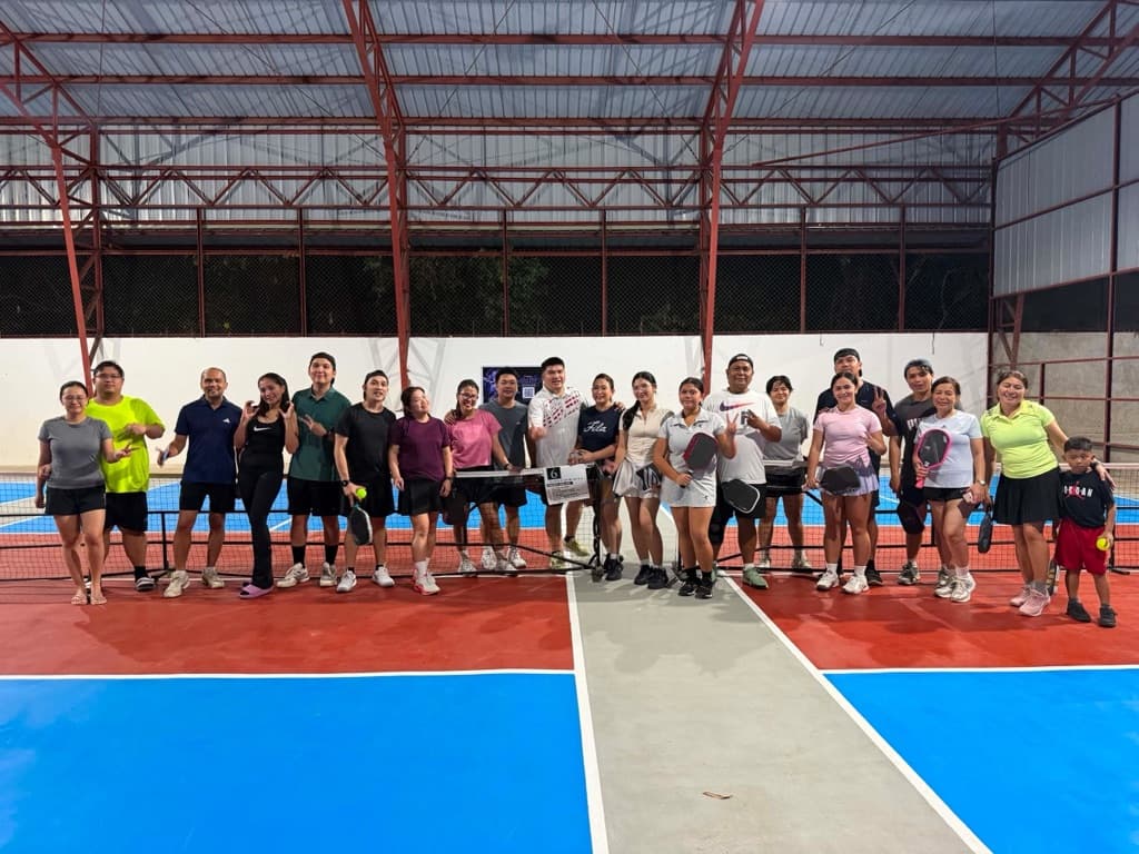 Paddle Up Bukidnon media 6