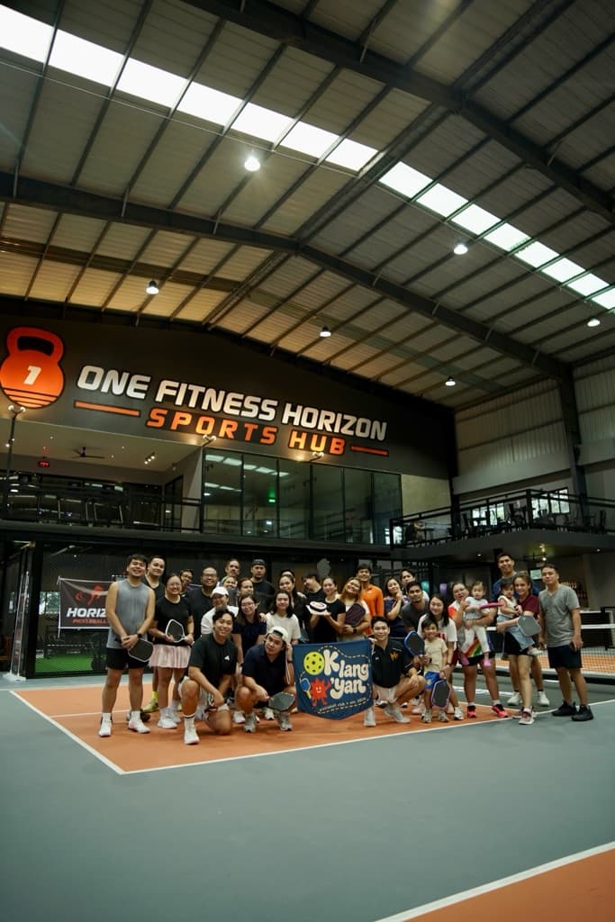 Horizon Pickleball Club media 6