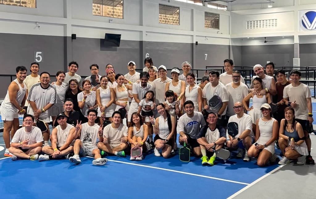 Eastwood Pickleball Club media 1
