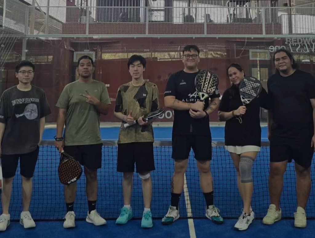 BOND PADEL media 3