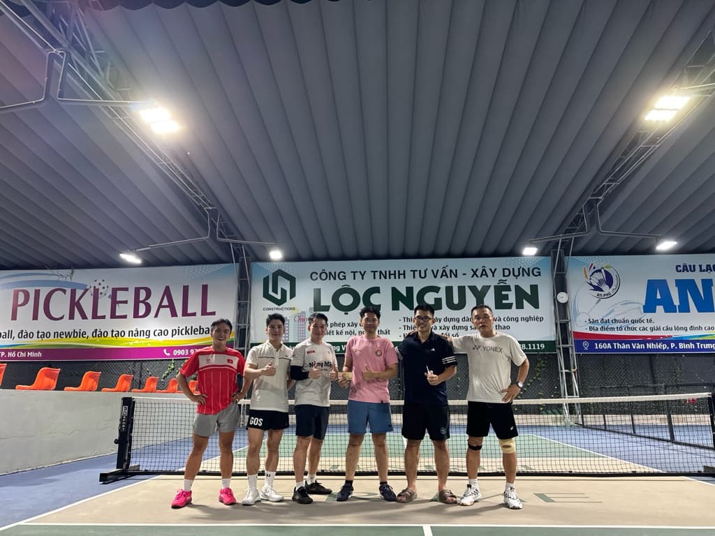 Prime Pickleball media 2