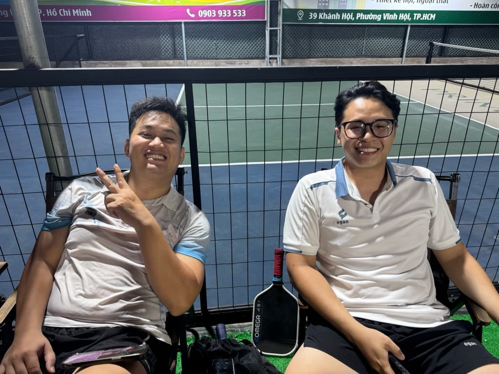 Prime Pickleball media 1