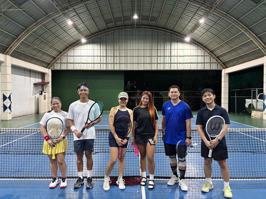 Aces Racquet Club media 6