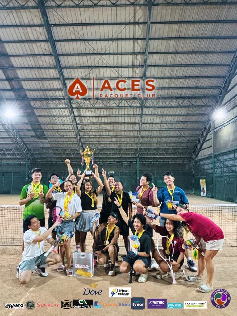 Aces Racquet Club media 3
