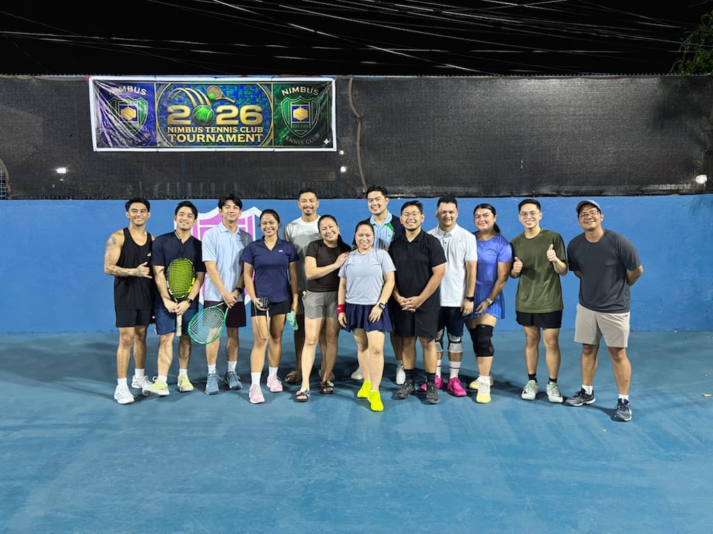 Aces Racquet Club media 5