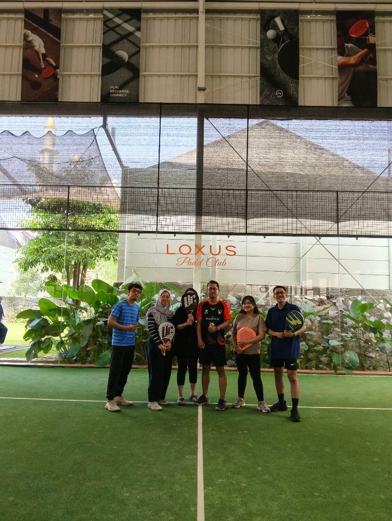 Point Padel Club media 5