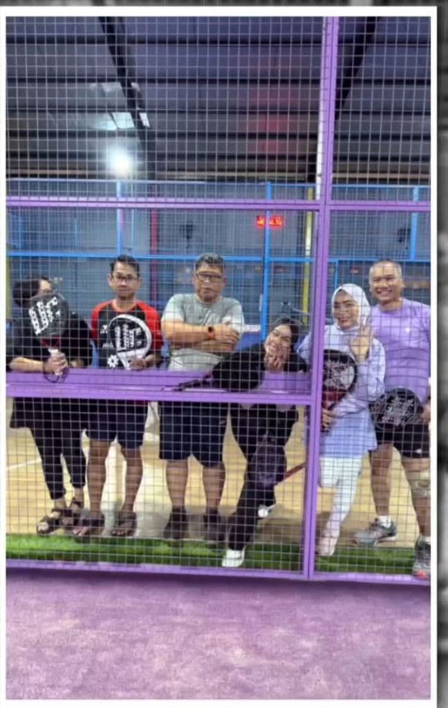 Point Padel Club media 4